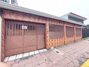 Se vende local comercial en Hatillo San José 25-629, $ 250,000, 8, San José, San José