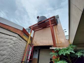 Se vende local comercial en Hatillo San José 25-629, $ 250,000, 8, San José, San José