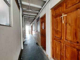 Se vende local comercial en Hatillo San José 25-629, $ 250,000, 8, San José, San José
