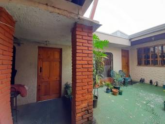 Se vende local comercial en Hatillo San José 25-629, $ 250,000, 8, San José, San José