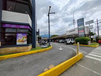 Se vende local comercial en San Rafael Escazú 26-185, $ 230,000, 2, San José, Escazú