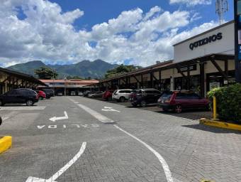 Se vende local comercial en San Rafael Escazú 26-185, $ 230,000, 2, San José, Escazú