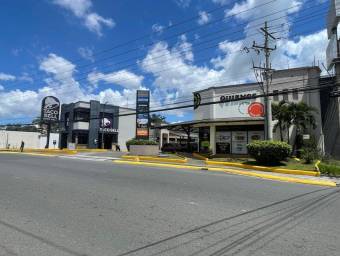 Se vende local comercial en San Rafael Escazú 26-185, $ 230,000, 2, San José, Escazú