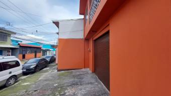 Se vende local comercial en Hospital San José 26-589, $ 229,500, 2, San José, San José