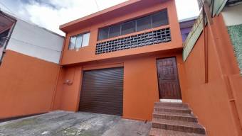 Se vende local comercial en Hospital San José 26-589, $ 229,500, 2, San José, San José