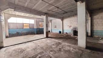 Se vende local comercial en Hospital San José 26-589, $ 229,500, 2, San José, San José