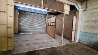 Se vende local comercial en Hospital San José 26-589, $ 229,500, 2, San José, San José