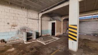 Se vende local comercial en Hospital San José 26-589, $ 229,500, 2, San José, San José