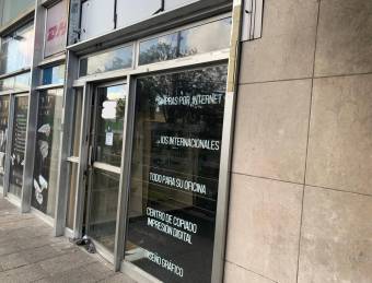 Se venden dos locales comerciales en Hospital San José 25-1171, $ 200,000, 2, San José, San José