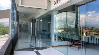 Se vende espacioso local comercial en Uruca Santa Ana 24-578, $ 180,000, 2, San José, Santa Ana