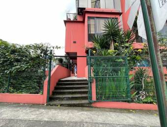 Se vende local comercial en Carmen San José 25-1552, $ 145,000, 3, San José, San José