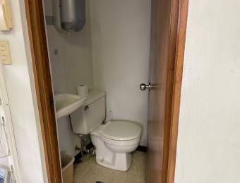 Se vende local comercial en Carmen San José 25-1552, $ 145,000, 3, San José, San José