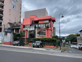 Se vende local comercial en Carmen San José 25-1552, $ 145,000, 3, San José, San José