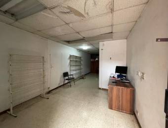 Se vende local comercial en Carmen San José 25-1552, $ 145,000, 3, San José, San José