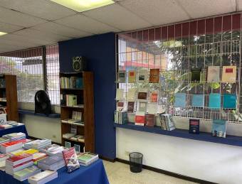 Se vende local comercial en Carmen San José 25-1552, $ 145,000, 3, San José, San José