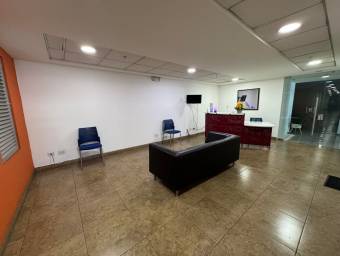 Se vende local comercial en Merced San José 25-1524, $ 123,000, 1, San José, San José