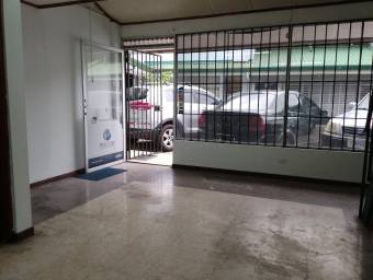 Se vende local comercial en Carmen San José 26-995, $ 110,000, 1, San José, San José