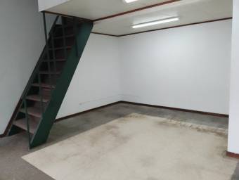 Se vende local comercial en Carmen San José 26-995, $ 110,000, 1, San José, San José