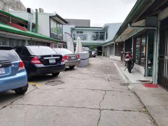 Se vende local comercial en Carmen San José 26-995, $ 110,000, 1, San José, San José