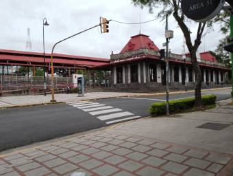 Se vende local comercial en Carmen San José 26-995, $ 110,000, 1, San José, San José