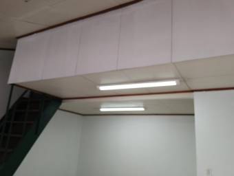 Se vende local comercial en Carmen San José 26-995, $ 110,000, 1, San José, San José