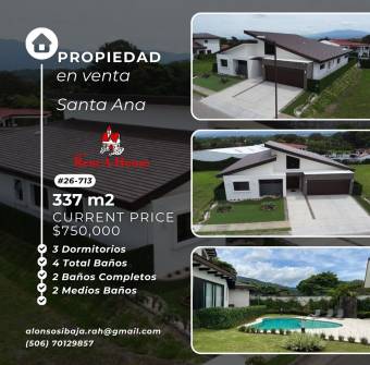 #26-713 Casa Santa Ana