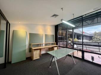 Alquiler de Elegante Oficina en Heredia / Mls. 26-386 OFC JB Alquiler de Elegante Oficina en Heredia / Mls. 26-386 OFC JB