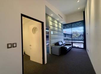 Alquiler de Elegante Oficina en Heredia / Mls. 26-386 OFC JB Alquiler de Elegante Oficina en Heredia / Mls. 26-386 OFC JB