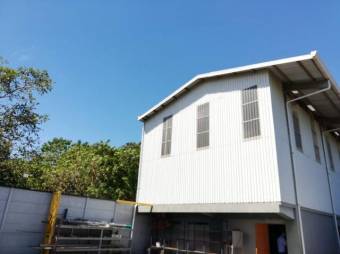 MLS-26-1342 LS ALQUILER BODEGA BELEN HEREDIA