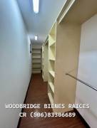 Escazu home for rent $2.100 /garden, terrace, 3 bedrooms 