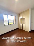Escazu home for rent $2.100 /garden, terrace, 3 bedrooms 
