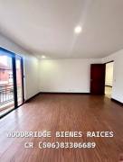 Escazu home for rent $2.100 /garden, terrace, 3 bedrooms 