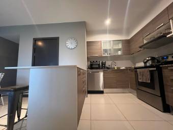 Apartamento #26-698