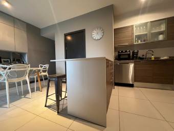 Apartamento #26-698