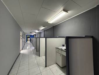 Alquiler de Practico Edificio en Catedral, San José / Mls. 25-1614 OFC JB