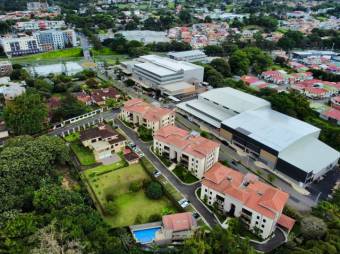 MLS-26-828 LS ALQUILER APARTAMENTO CURRIDABAT SAN JOSE