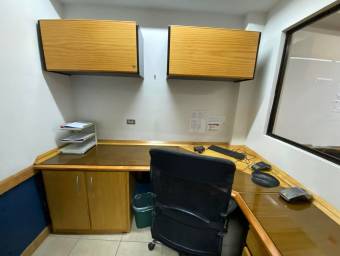 Alquiler de Excelente Oficina en San José / Mls. 25-614 OFC JB