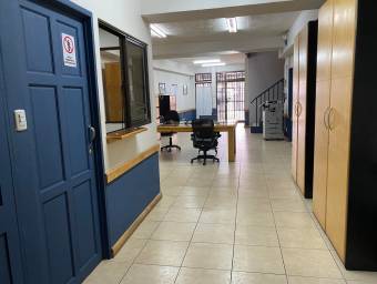 Alquiler de Excelente Oficina en San José / Mls. 25-614 OFC JB