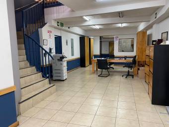 Alquiler de Excelente Oficina en San José / Mls. 25-614 OFC JB