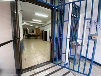 Alquiler de Excelente Oficina en San José / Mls. 25-614 OFC JB