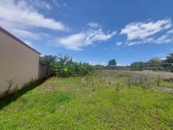 Se vende lote en Atenas Alajuela 25-1969