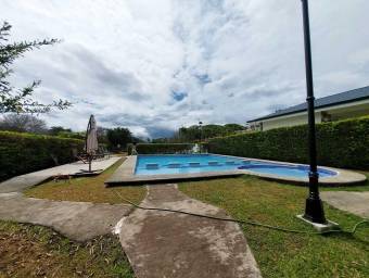 Se vende espacioso lote en Alajuela 25-1492