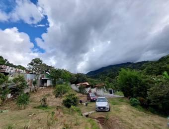 Se vende lote en San Miguel Desamparados 26-875