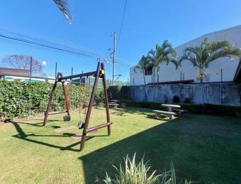 Se alquila apartamento en Heredia 25-1365