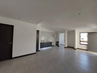 Se alquila apartamento en Heredia 25-1365