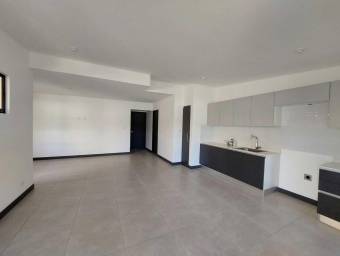 Se alquila apartamento en Heredia 25-1365