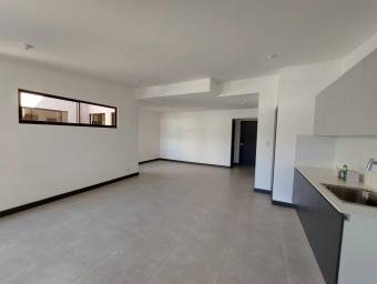 Se alquila apartamento en Heredia 25-1365