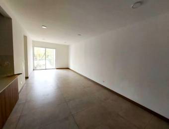 Se alquila espacioso apartamento en Santo Domingo Heredia 26-1319