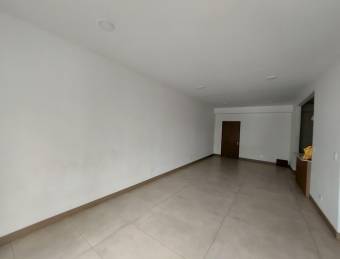 Se alquila espacioso apartamento en Santo Domingo Heredia 26-1319