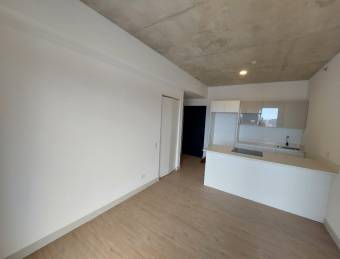Se alquila apartamento en Catedral San José 26-1325